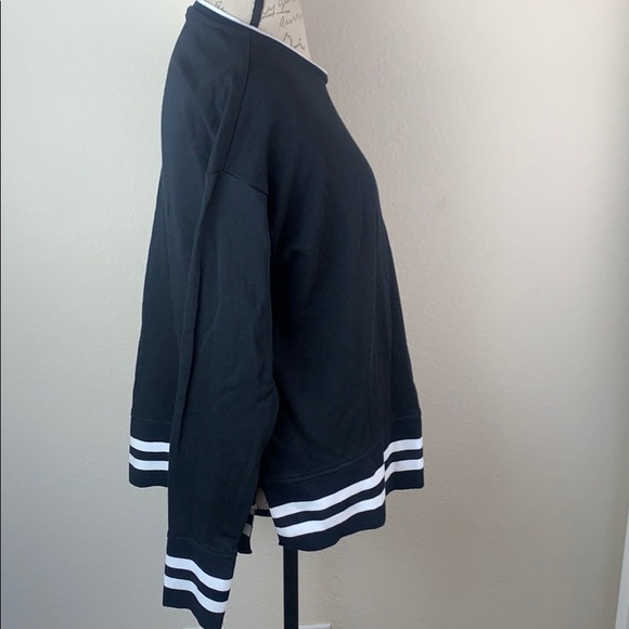 H&M LOGG Oversized Slouchy Sweater - Picture 4 of 9